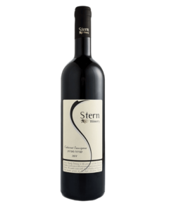 יקב שטרן - קברנה סוביניון