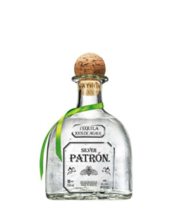 טקילה פטרון סילבר ליטר (Patron Silver Tequila)