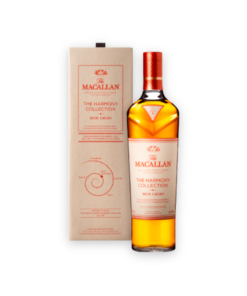וויסקי מקאלן הרמוני (Macallan Rich Cacao)