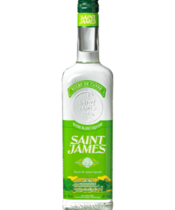 סירופ סוכר סיינט ג'יימס (Saint James Sugar Cane)