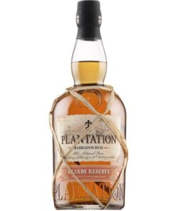 פלנטיישן גרנד רזרב (Plantation Grand Reserve)