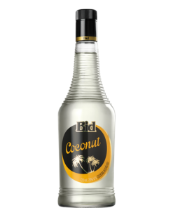 ביד קוקוס המקורי מברזיל (Bid Coconut)