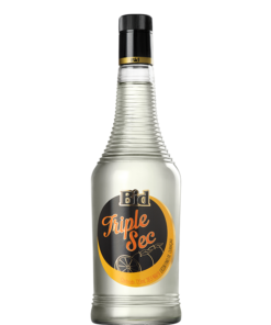 טריפלסק ביד המקורי מברזיל (Bid Triple Sec)