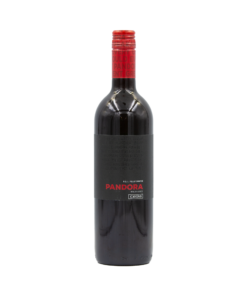 יין פאנדורה אדום רודיטיס