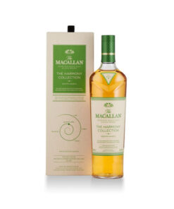 וויסקי מקאלן הרמוני (Macallan smooth arabica)