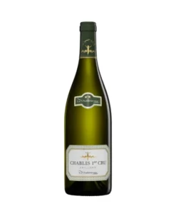 לה שבליזיין שאבלי פרמייה קרו ואיון (La Chablisienne Chablis Premier Cru Vaillons)