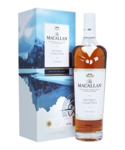 וויסקי מקאלן (Macallan Boutique Collection)