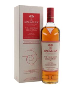 וויסקי מקאלן הרמוני (Macallan Intense Arabica)