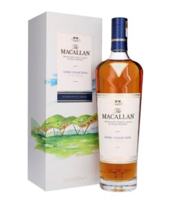 וויסקי מקאלן (Macallan home collection)