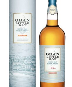 וויסקי אובן ליטל ביי (Oban Litle Bay)
