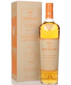 וויסקי מקאלן הרמוני (Macallan Amber Meadow)