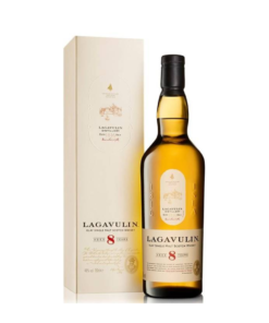 לגבולין 8 שנים (Lagavulin 8YO)