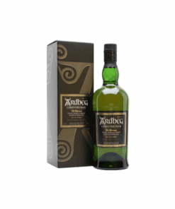 וויסקי ארדבג קוריברקן (Ardbeg corryvreckan)