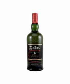 וויסקי ארדבג ווי ביסטי (Ardbeg Wee Beastie)