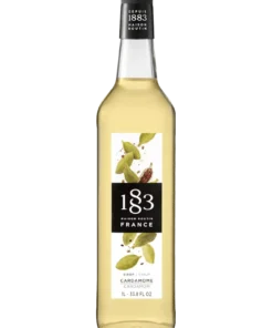 סירופ רוטן 1883 בטעם הל