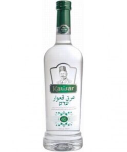 ערק קעואר ירוק (Arak Kawar)