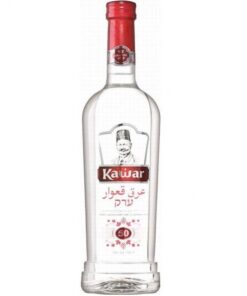 ערק קעואר אדום (Arak Kawar)