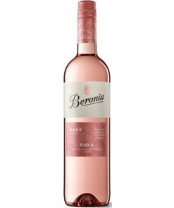 ברוניה ריוחה רזרבה רוזה (Beronia Rioja Rose Reserva)