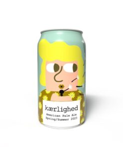 בירה מיקלר קרליהיל 