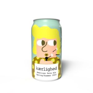 בירה מיקלר קרליהיל