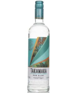 רום טאקאמקה לבן ליטר