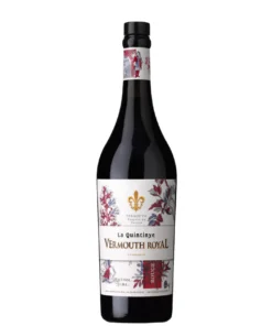 וורמוט אדום לה קווינטיני רויאל רוז (Le Quintinye Rouge)