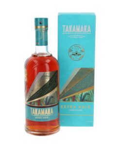 רום טאקאמקה אקסטרה נואר זפיס קרול