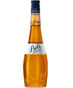 בולס - אפריקוט ברנדי (משמש)