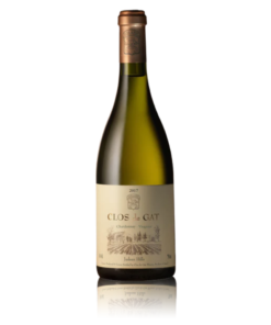 קלו דה גת שרדונה ויונייה (Clos de Gat Chardonnay Viognier)