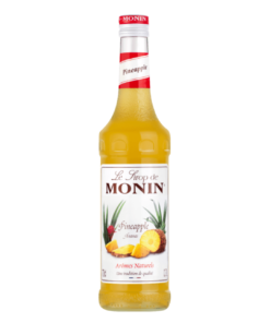 מונין אננס (Monin Pineapple)