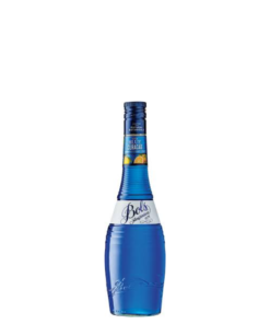 בולס קירסאו כחול (Bols Blue Curacao)