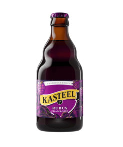 בירה קסטיל רובוס (Kasteel Rubus)