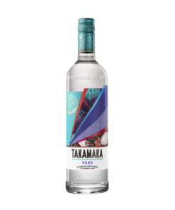 רום טאקאמקה קוקוס