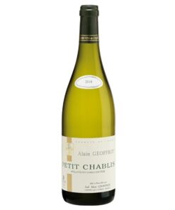 פטיט שאבלי אלן ז’ופראה