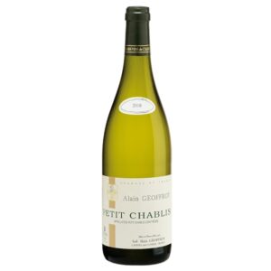 פטיט שאבלי אלן ז’ופראה