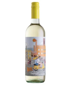 פואורי פורטה יין לבן (Fuori Porta White wine)