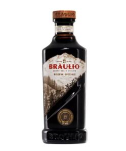 בראוליו אמארו רזרבה (Amaro Braulio Riserva)