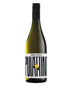 יין פויאטינו ריבולה ג’יאלה