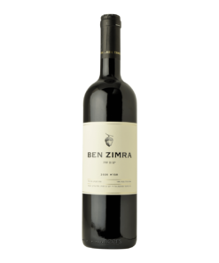 בן זמרה חמרא בלנד אדום (Ben Zimra Hamra Red Blend)