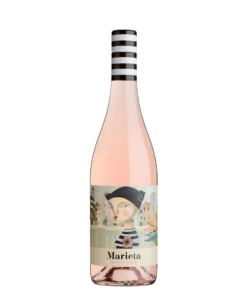 מרטין קודאס אלבריניו מרייטה רוזה (Martin Codax Albarino Marieta Rose)