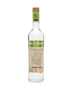 וודקה סטולי ללא גלוטן 700 מ"ל (Vodka Stolichnaya | gluten free)
