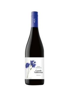 Conde Valdemar - קונדה ואלדמר ריוחה (טמפריניו)