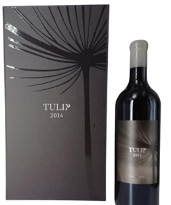 יין FINGER PRINT טוליפ (2014)