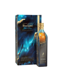 ג’וני ווקר בלו לייבל גוסט (Johnnie Walker Blue Label gost | limited edition)