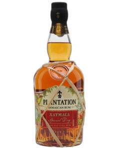 רום פלנטיישן צ’יימקה (Plantation Xaymaca Special Dry)