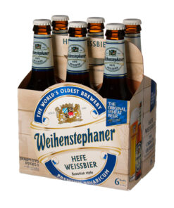 שישיית בירה ווינשטפן 330 מ"ל