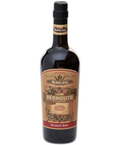 וורמוט ארודי אדום (Arudi Vermouth Rosso)