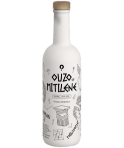 אוזו אווה מיטיליני כשל״פ (OUZO MITILENE)