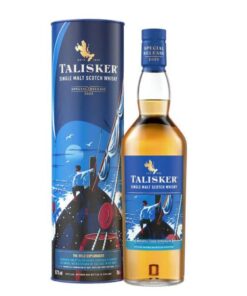 טליסקר נון אייג (Talisker Special Release 2023)