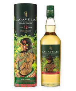 לגבולין 12 שנה (Lagavulin 12YO Special Release 2023ֿ)